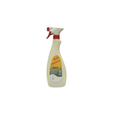 Eco Universal- Detergente