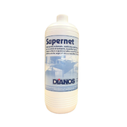 Detergente multiuso Clean Solv