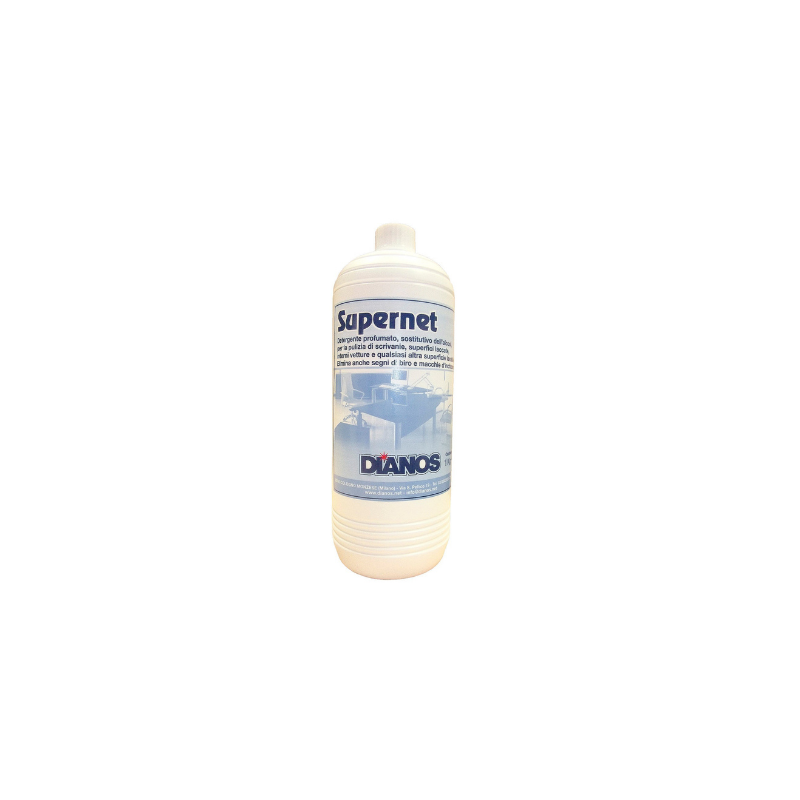 Detergente multiuso Clean Solv