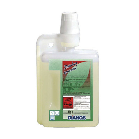 Detergente per stoviglie Diabar Special 1 lt