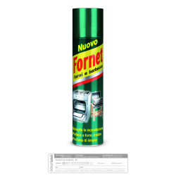 Detergente Fornet