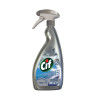 Cif Acciaio Inox e Vetri