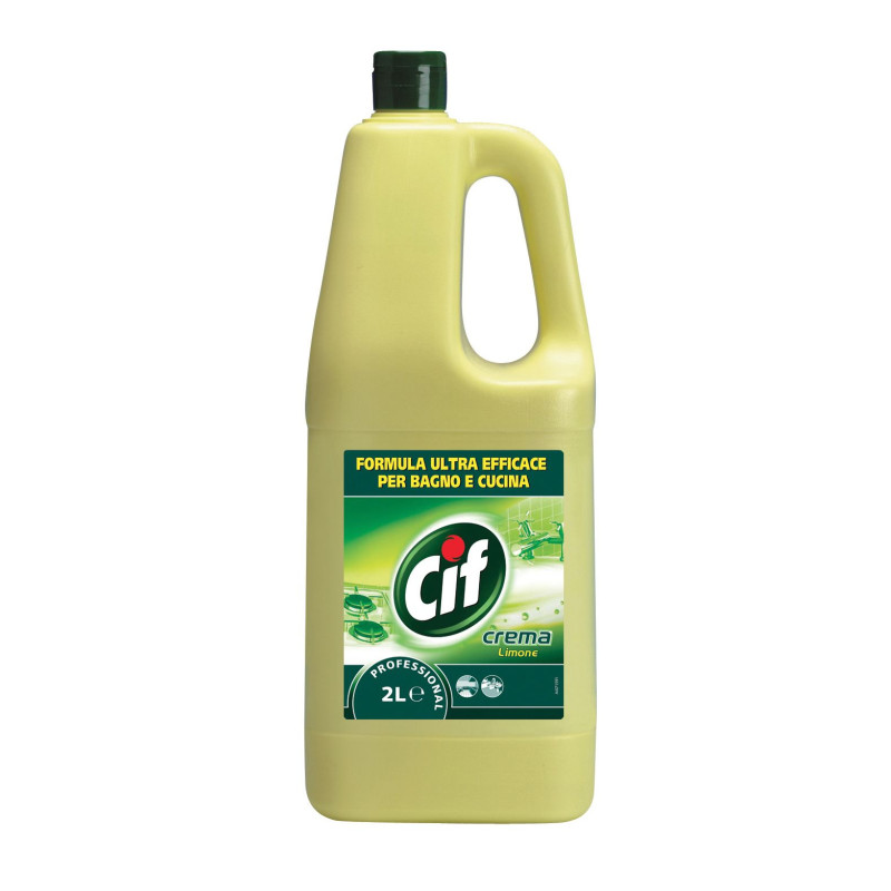 Cif Crema limone