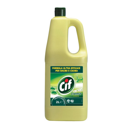 Cif Crema limone