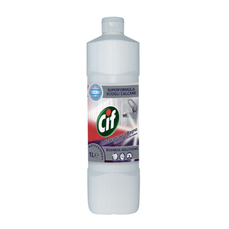 Cif Anticalcare bagno