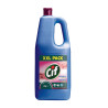 Cif crema con Candeggina