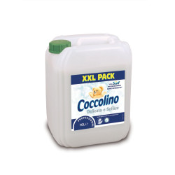 Coccolino Delicato e Soffice 10 Lt