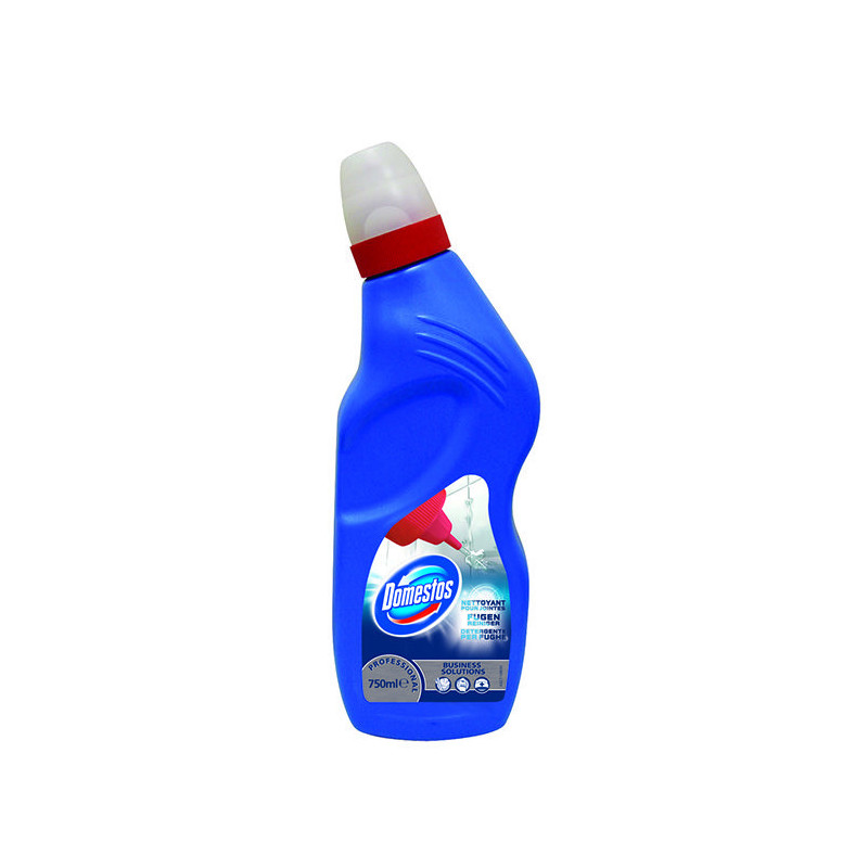 Domestos detergente per fughe
