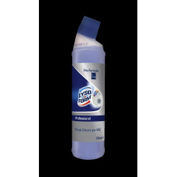 Lysoform Sciogli Calcare per WC 750 ml