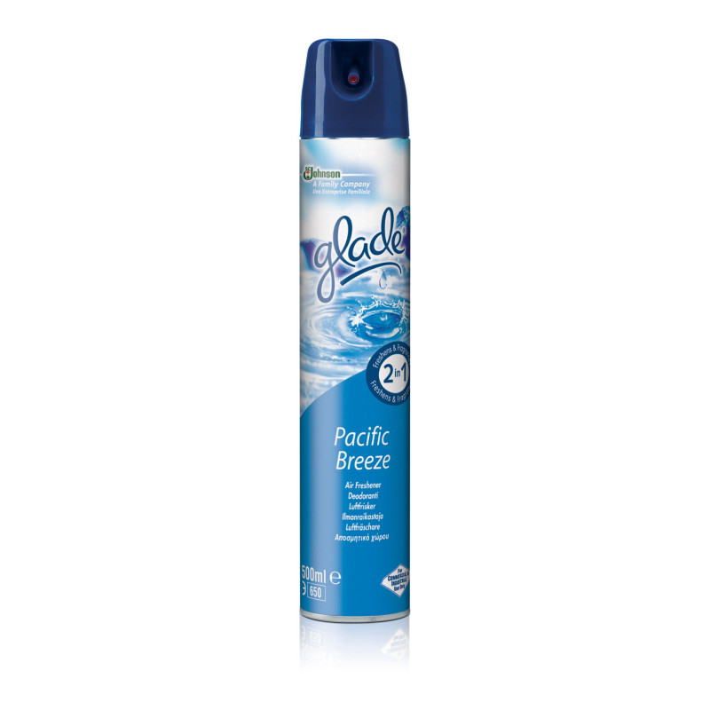 Glade Pacific Breezer