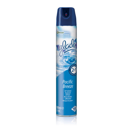 Glade Pacific Breezer