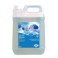 Detergente Glade Pacific Breeze