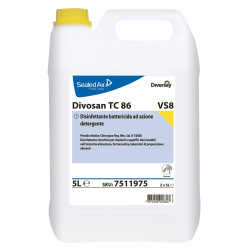 Divosan TC86 disinfettante liquido