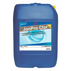 Jon Pro Clor