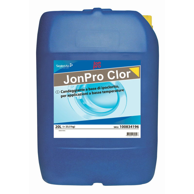 Jon Pro Clor