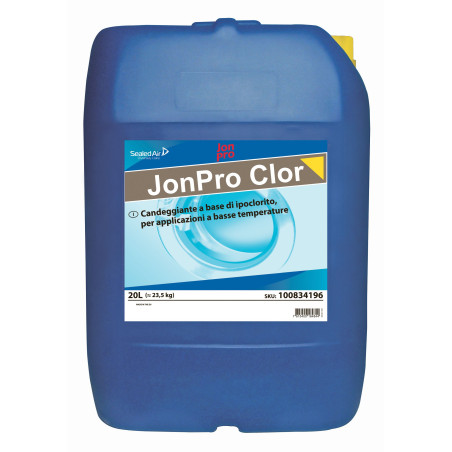Jon Pro Clor