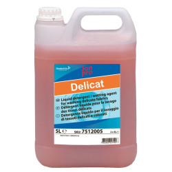 Jon Pro Delicat detergente