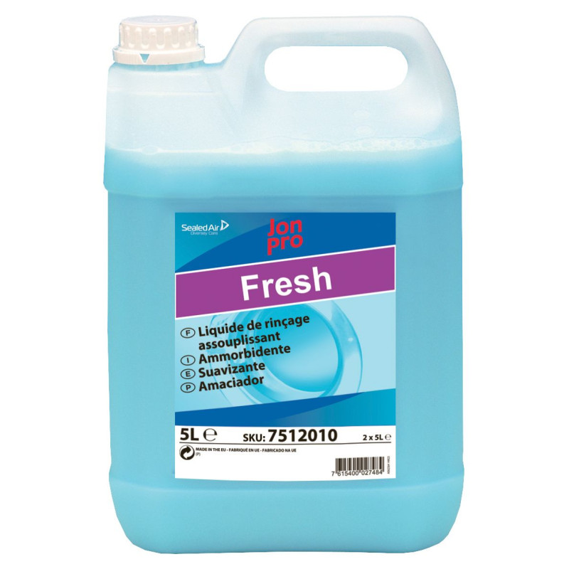 Jon Pro Delicat Fresh ammorbidente