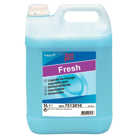 Jon Pro Delicat Fresh ammorbidente