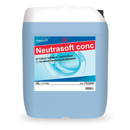 Jon Pro Neutrasoft Ammorbidente 20 lt