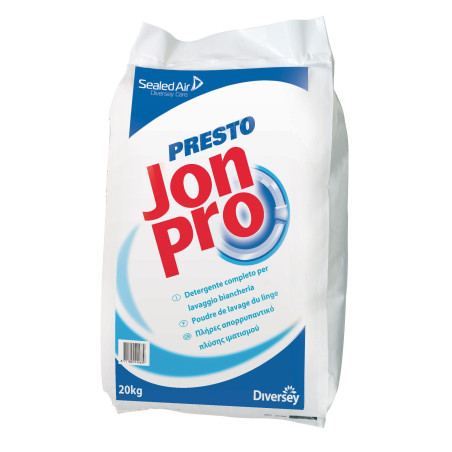 Jon Pro Presto 20kg