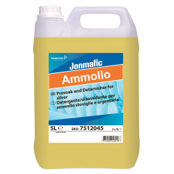 Jonmatic ammollo