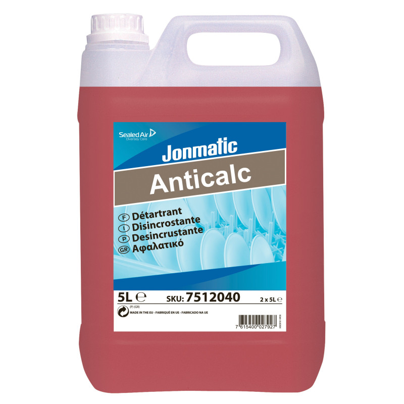 Jonmatic Anticalc