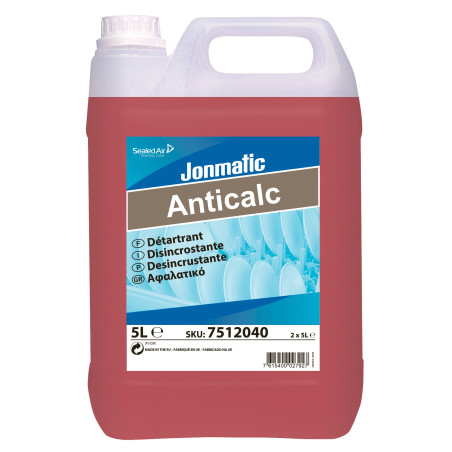 Jonmatic Anticalc