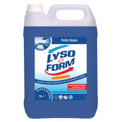 Lysoform Professionale