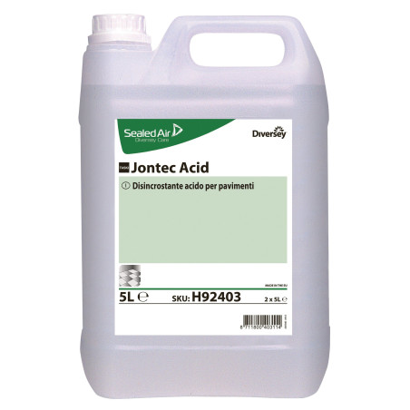 Jontec Acid