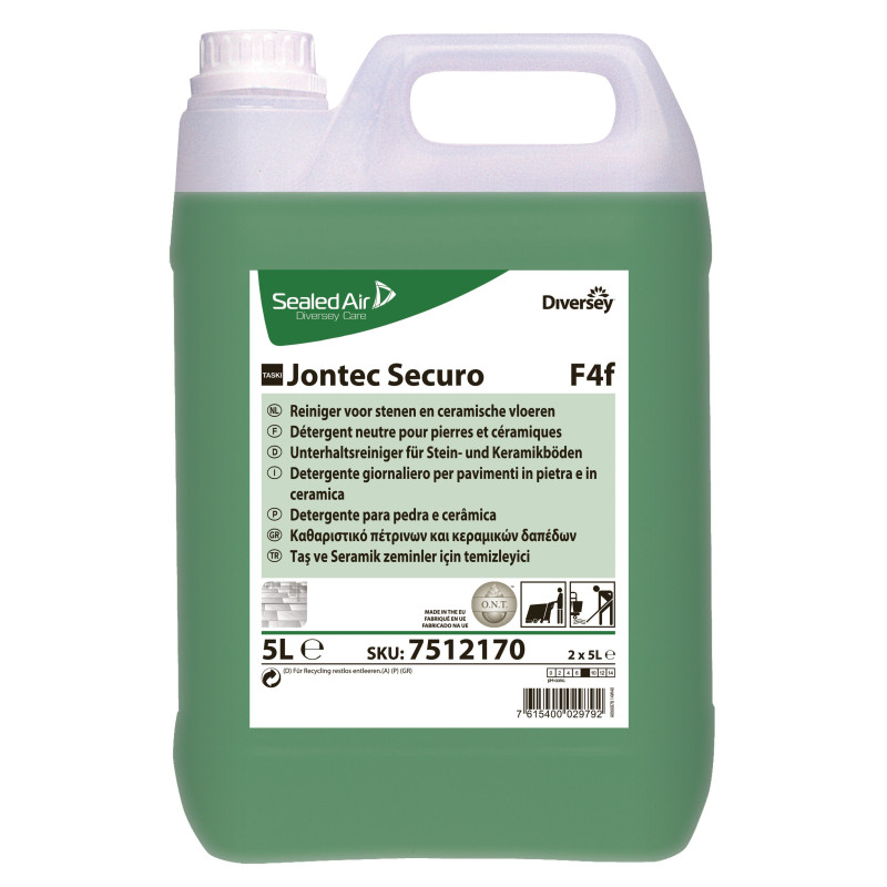 TASKI Jontec Securo 5 lt