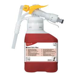 Sani Cid J-Flex