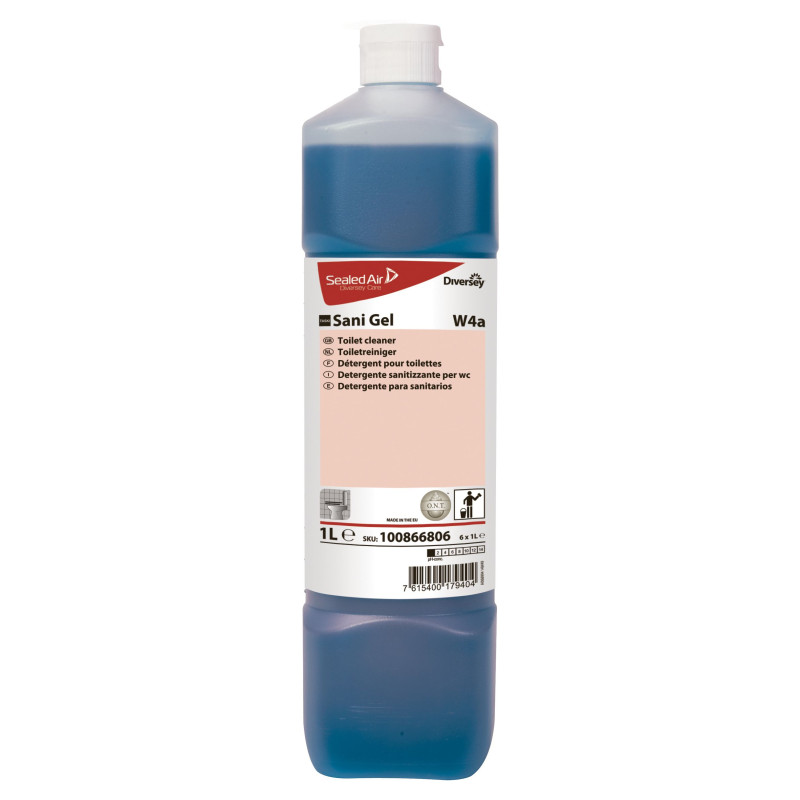 TASKI Sani Gel 1 Lt