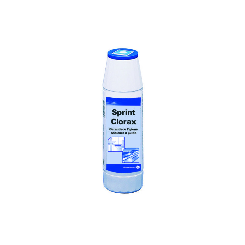 Sprint Clorax