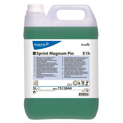 TASKI Sprint Magnum Pin 5 Lt