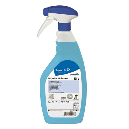 TASKI Sprint Multiuso 750 Ml