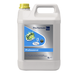 Svelto Liquido Lavastoviglie 5 lt