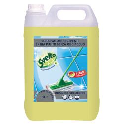 Svelto Sgrassatore per Pavimenti