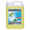 Svelto Sgrassatore per Pavimenti