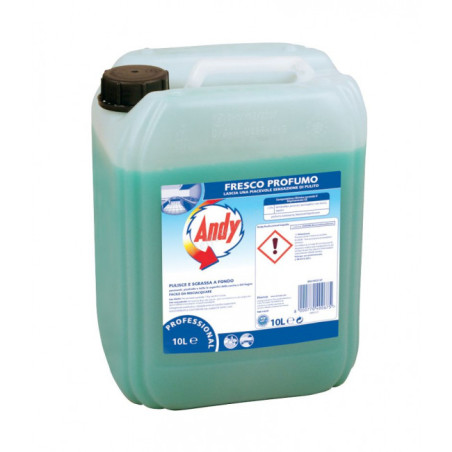 Andy Professional Liquido per pavimenti