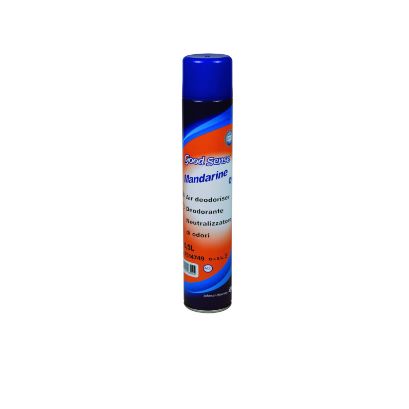Good Sense Mandarine spray