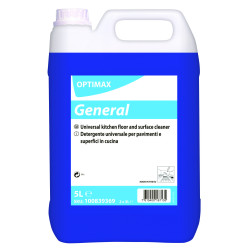 Optimax General