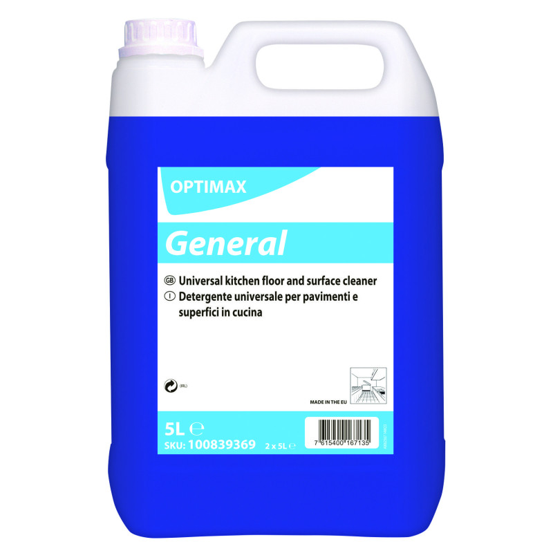 Optimax General
