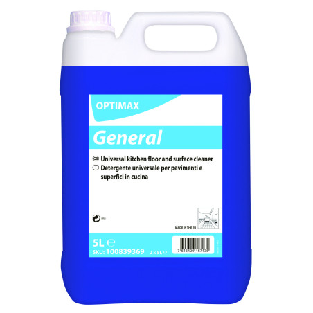 Optimax General