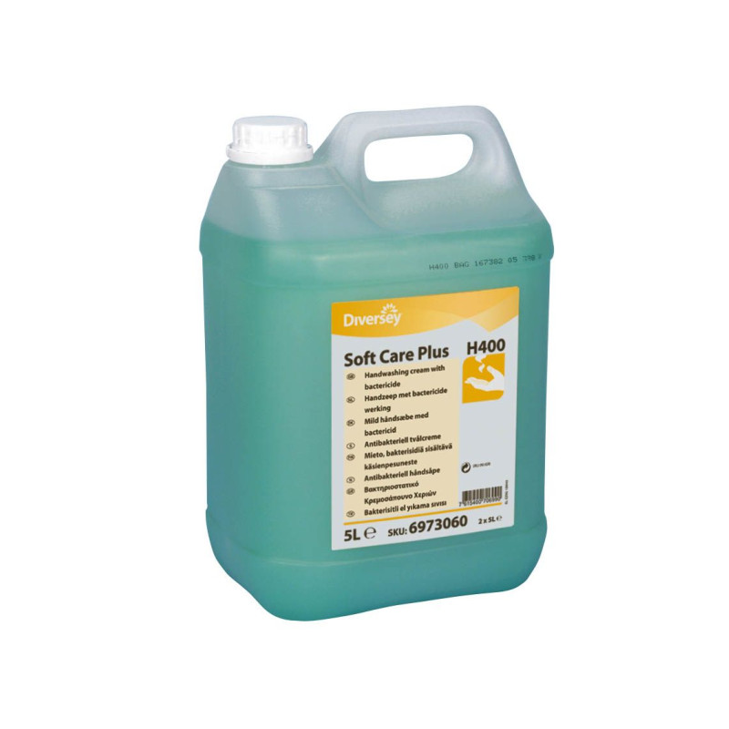 Soft Care Plus