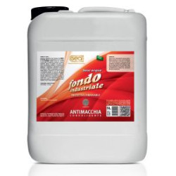 Fondo industriale Antimacchia Consolidante tanica 5 Lt