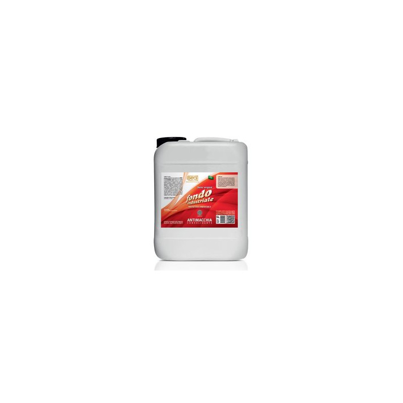 Fondo industriale Antimacchia Consolidante tanica 5 Lt