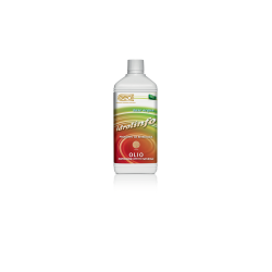 Idrolinfo Olio Impregnante Effetto Naurale 1 lt.