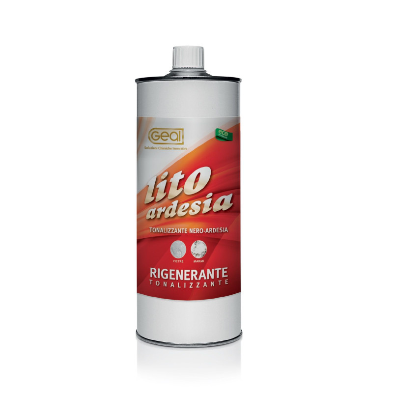 Lito Ardesia Rigenerante Tonalizzante 1 Lt