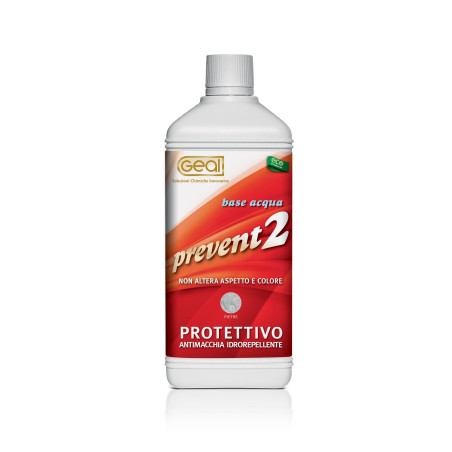 Prevent 2 idrorepellente antimacchia 1lt